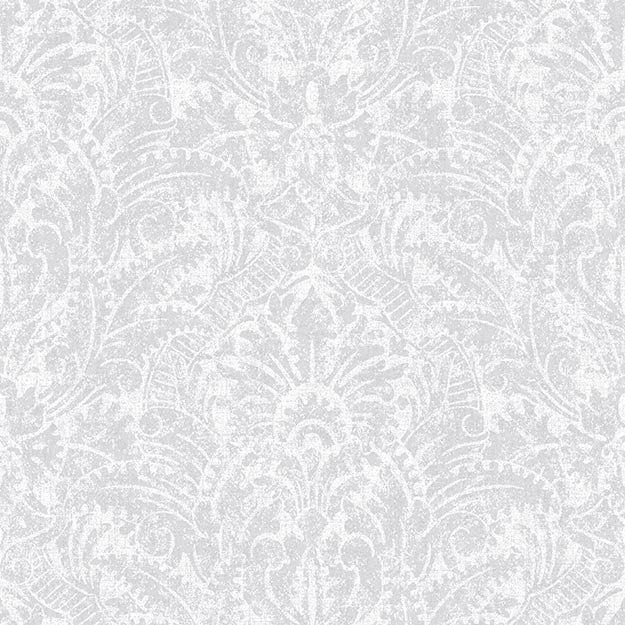 6046 50W7241 by JF Wallpaper COSMOPOLITAN WALLCOVERINGS 100% Wallpaper NETHERLANDS (see sample) Horizontal: N/A and Vertical: 20.800 20.80 - Fabric Carolina -