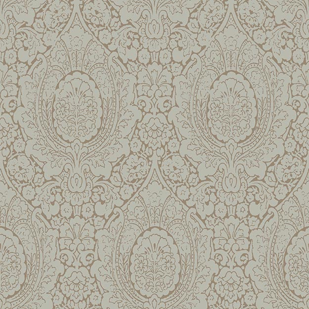 6050 34W7241 by JF Wallpaper COSMOPOLITAN WALLCOVERINGS 100% Wallpaper NETHERLANDS (see sample) Horizontal: N/A and Vertical: 53.000 20.80 - Fabric Carolina -