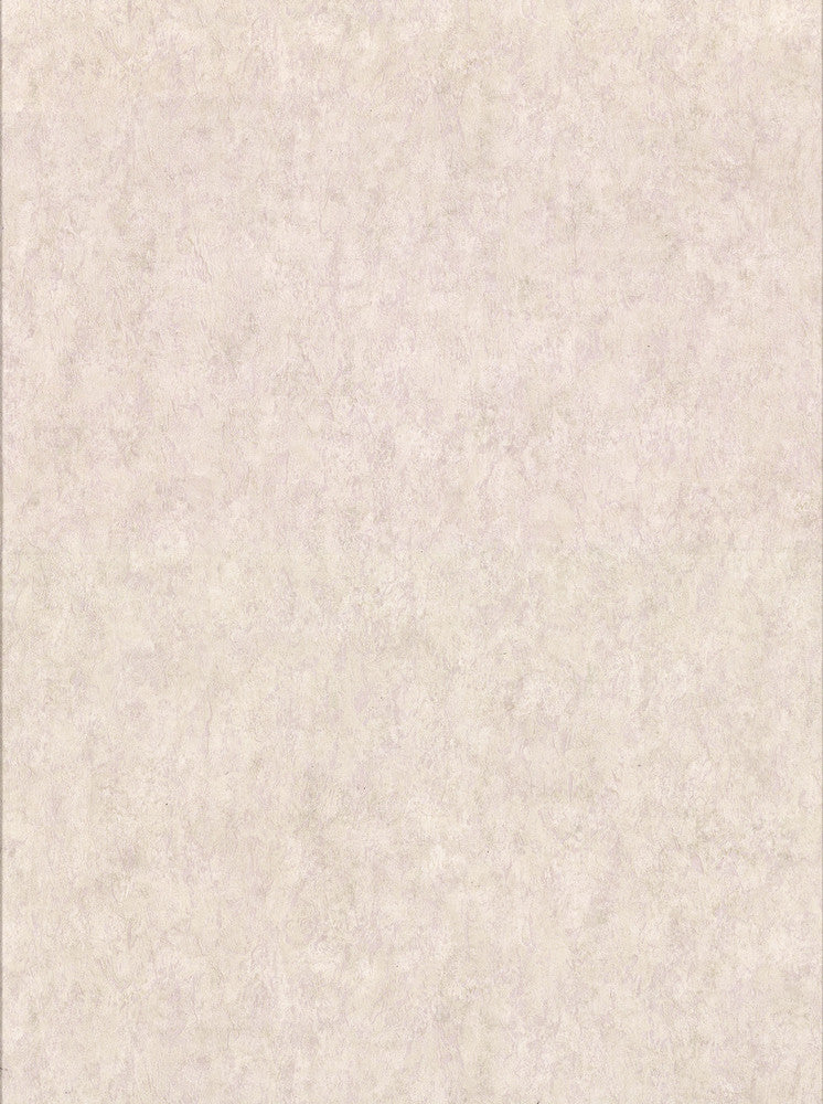 Sweet Pea Beige Texture Floral Wallpaper by Brewster Satin Classics IX Covers about 56.4 square feet 20.5-in by 33-ft long roll Unpasted 21 - Fabric Carolina -