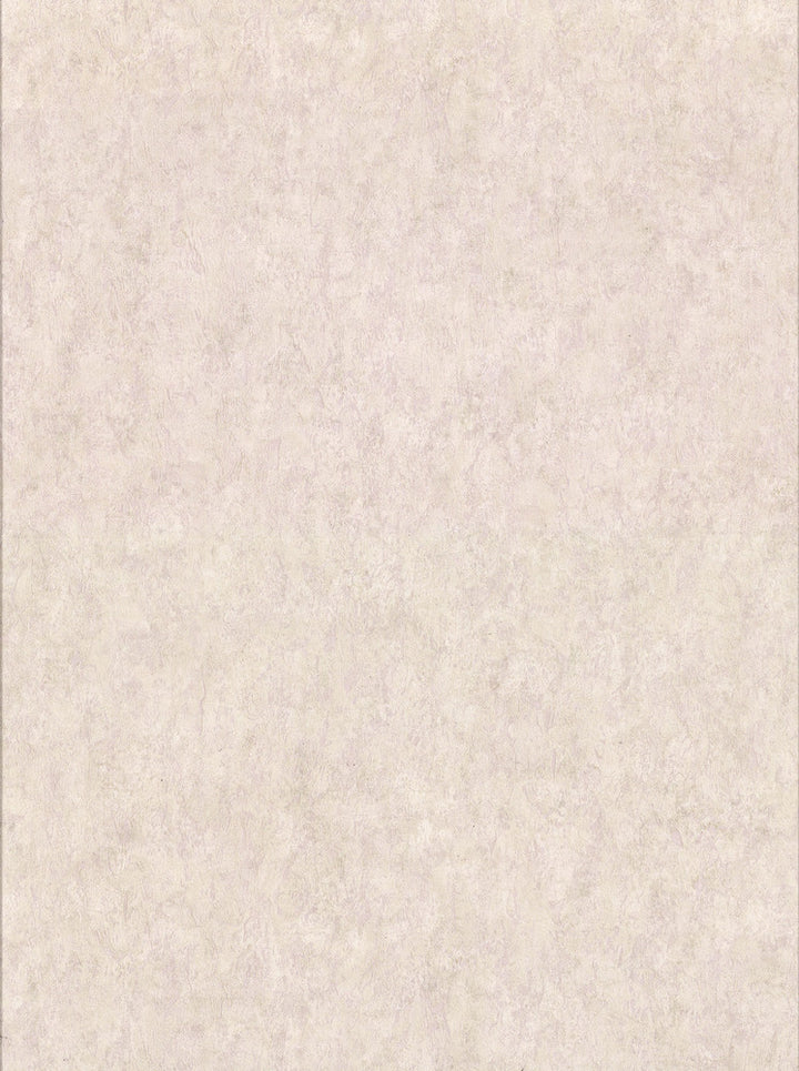 Sweet Pea Beige Texture Floral Wallpaper by Brewster Satin Classics IX Covers about 56.4 square feet 20.5-in by 33-ft long roll Unpasted 21 - Fabric Carolina -
