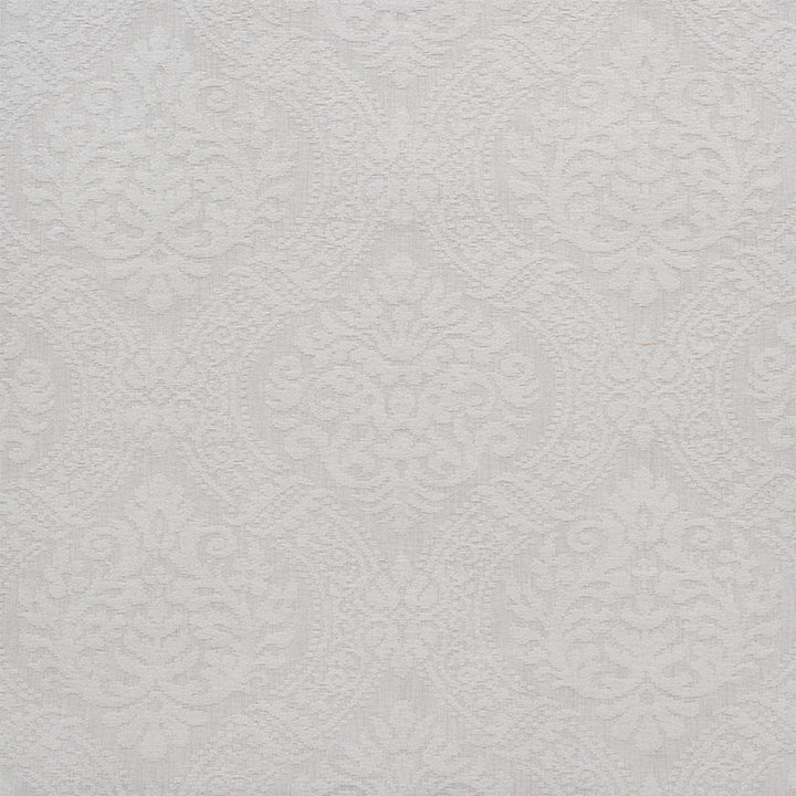 Port Charl Chen Damask Dove 60981 by Schumacher Fabric NEW TRADITIONAL COTTON 100% FRANCE </p><p>Repeat: Horizontal: 27" (69CM) and Vertical: 31" (79CM) 54 - Fabric Carolina -