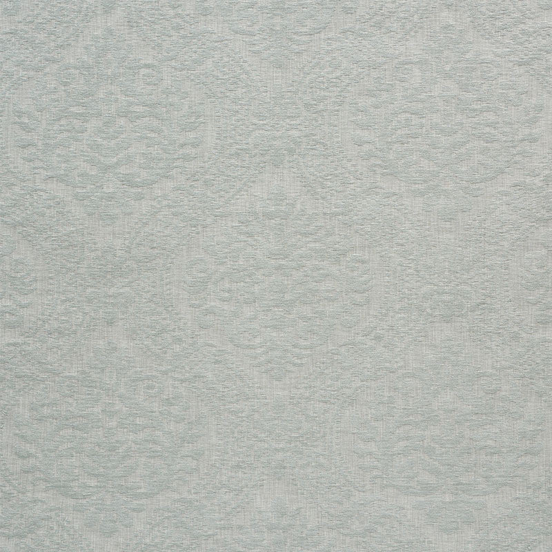 Port Charl Chen Damask Mineral 60982 by Schumacher Fabric NEW TRADITIONAL See Sample FRANCE - </p><p>Repeat: Horizontal: 27" (69CM) and Vertical: 31" (79CM) 54" (137CM) - Fabric Carolina -