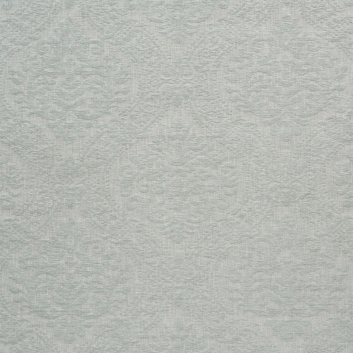 Port Charl Chen Damask Mineral 60982 by Schumacher Fabric NEW TRADITIONAL See Sample FRANCE - </p><p>Repeat: Horizontal: 27" (69CM) and Vertical: 31" (79CM) 54" (137CM) - Fabric Carolina -