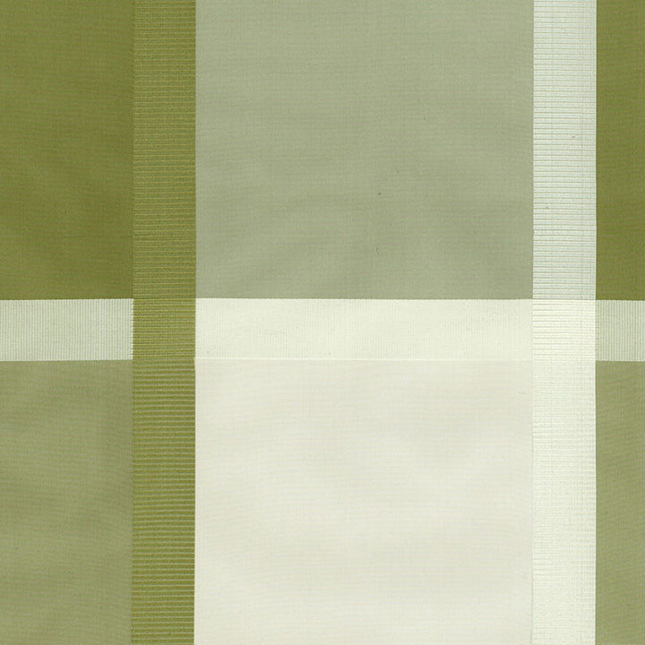 Surat Silk Plaid Celadon 61133 by Schumacher Fabric STATEMENTS OF LUXURY See Sample CHINA NOT APPLICABLE </p><p>Repeat: Horizontal: 13 1/4" (34CM) and Vertical: 14 1/4" (36CM) 54" WIDE (137CM) - Fabric Carolina -