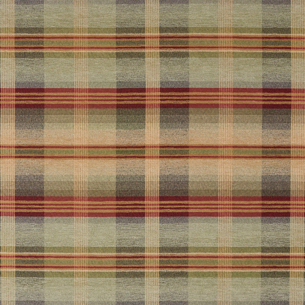 6140 Aloe by Charlotte Fabric Chenille Classics IV & Ring Book Page #76 77% Olefin, 23% Polyester Made In USA Exceeds 100,000 Wyzenbeek Rubs (Heavy Duty) Horizontal: 8" x Vertical: 12" 54 Inches - Fabric Carolina -