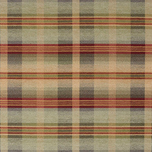 6140 Aloe by Charlotte Fabric