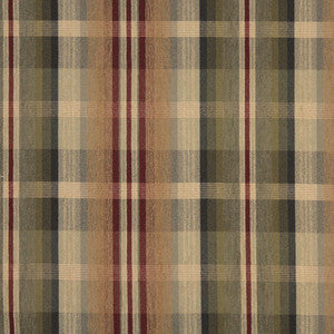 6152 Cognac by Charlotte Fabric