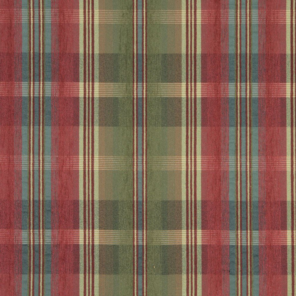 6153 Jewel by Charlotte Fabric Chenille Classics IV 77% Olefin, 23% Polyester Made In USA Exceeds 100,000 Wyzenbeek Rubs (Heavy Duty) Horizontal: 8" x Vertical: 12" 54 Inches - Fabric Carolina -