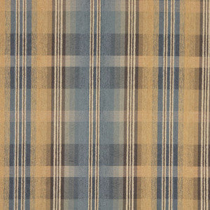 6154 Azure by Charlotte Fabric