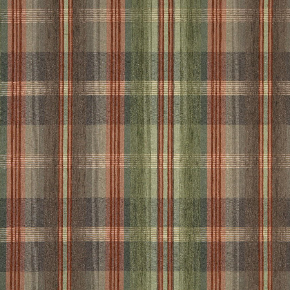 6155 Nutmeg by Charlotte Fabric Chenille Classics IV 77% Olefin, 23% Polyester Made In USA Exceeds 100,000 Wyzenbeek Rubs (Heavy Duty) Horizontal: 8" x Vertical: 12" 54 Inches - Fabric Carolina -