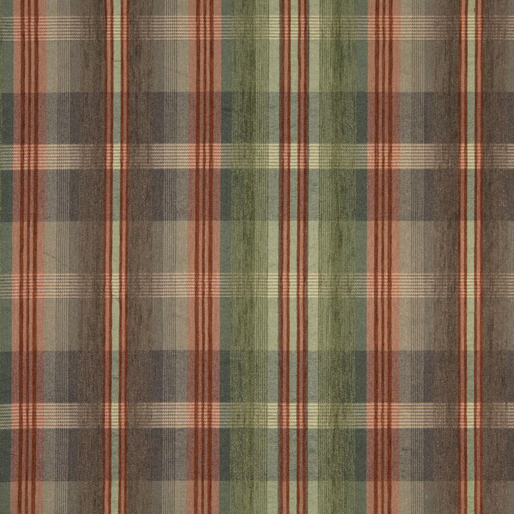 6155 Nutmeg by Charlotte Fabric Chenille Classics IV 77% Olefin, 23% Polyester Made In USA Exceeds 100,000 Wyzenbeek Rubs (Heavy Duty) Horizontal: 8" x Vertical: 12" 54 Inches - Fabric Carolina -