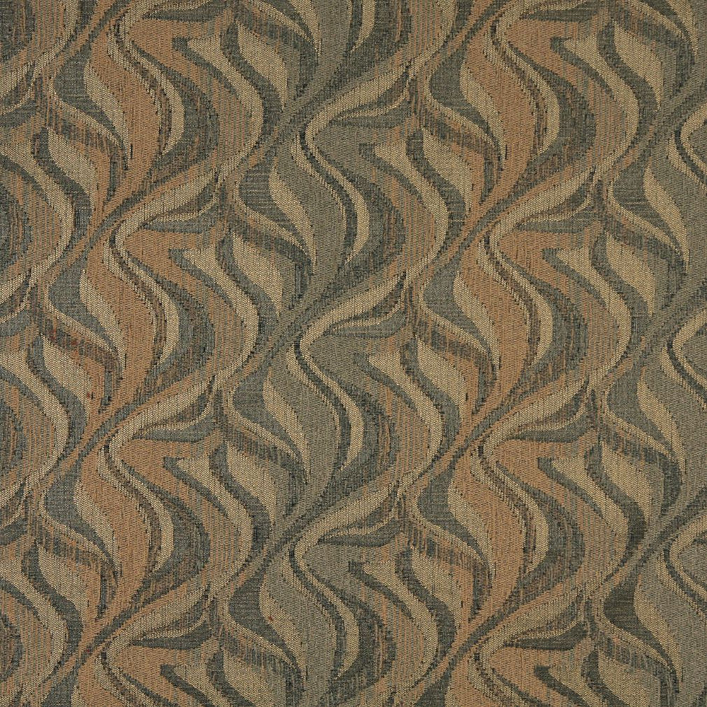 6190 Caramel by Charlotte Fabric Chenille Inspirations III & Ring Book Page #74 74% Olefin, 26% Polyester Made In USA Exceeds 100,000 Wyzenbeek Rubs (Heavy Duty) Horizontal: 12.5" x Vertical: 7" 54 Inches - Fabric Carolina -