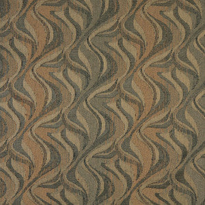 6190 Caramel by Charlotte Fabric