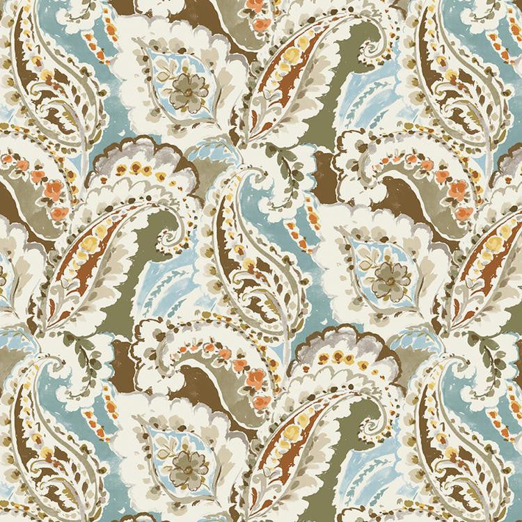 61SR S22 by RM CoCo Fabric