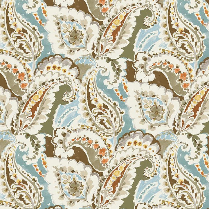 61SR S22 by RM CoCo Fabric