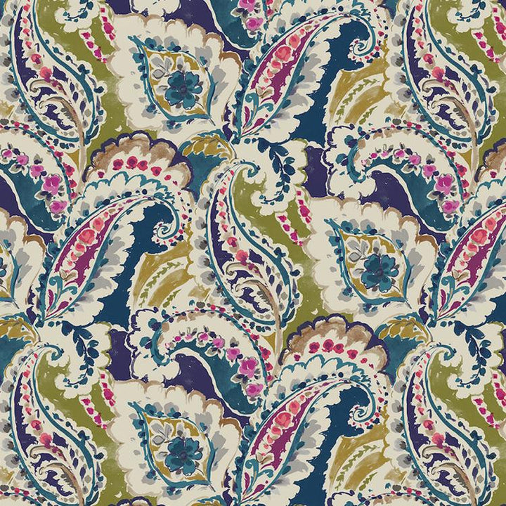 61SR S509 by RM CoCo Fabric
