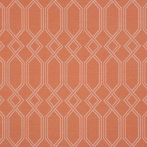 145153-0004 Connection Guava by Sunbrella Fabric