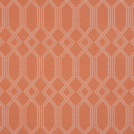 145153-0004 Connection Guava by Sunbrella Fabric Sunbrella Acrylic USA or Imported 5-Year Horizontal: 5.6 in. and Vertical: 7.8 in. 54 in. - Fabric Carolina -