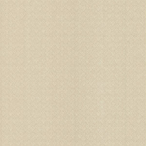 Giselle Texture Light Brown Ironwork Damask Texture Wallpaper by Kenneth James
