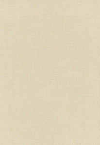 Kenmare Linen Plain Natural 62000 by Schumacher Fabric