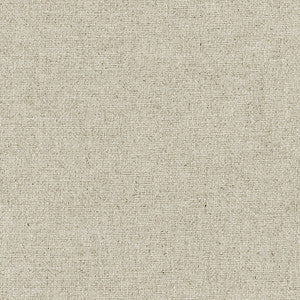 Wexford Plain Natural 62070 by Schumacher Fabric