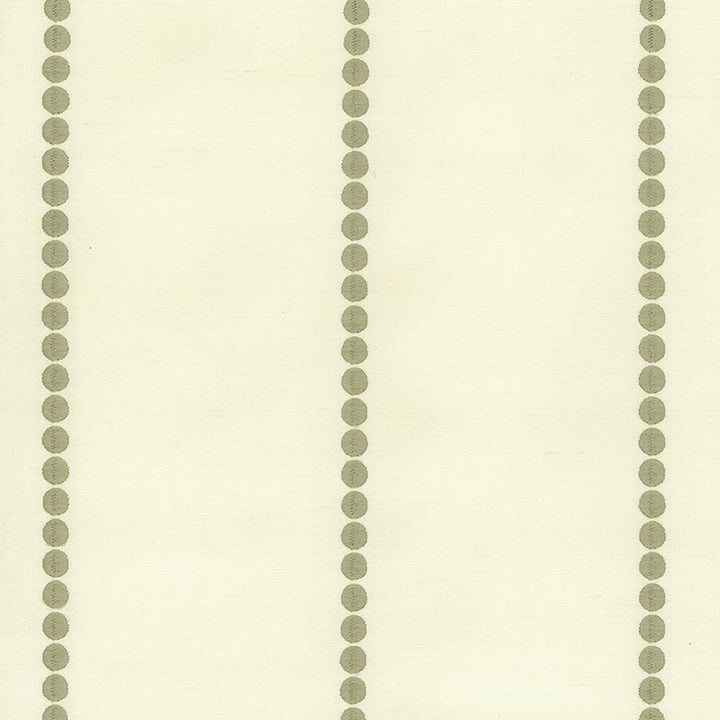 Gabrielle Embroidery Lichen 62204 by Schumacher Fabric MATTHEW PATRICK SMYTH See Sample INDIA . </p><p>Repeat: Horizontal: 4 1/2" (11CM) and Vertical: 1/2" (1CM) 54" WIDE (137CM) - Fabric Carolina -
