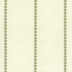 Gabrielle Embroidery Lichen 62204 by Schumacher Fabric