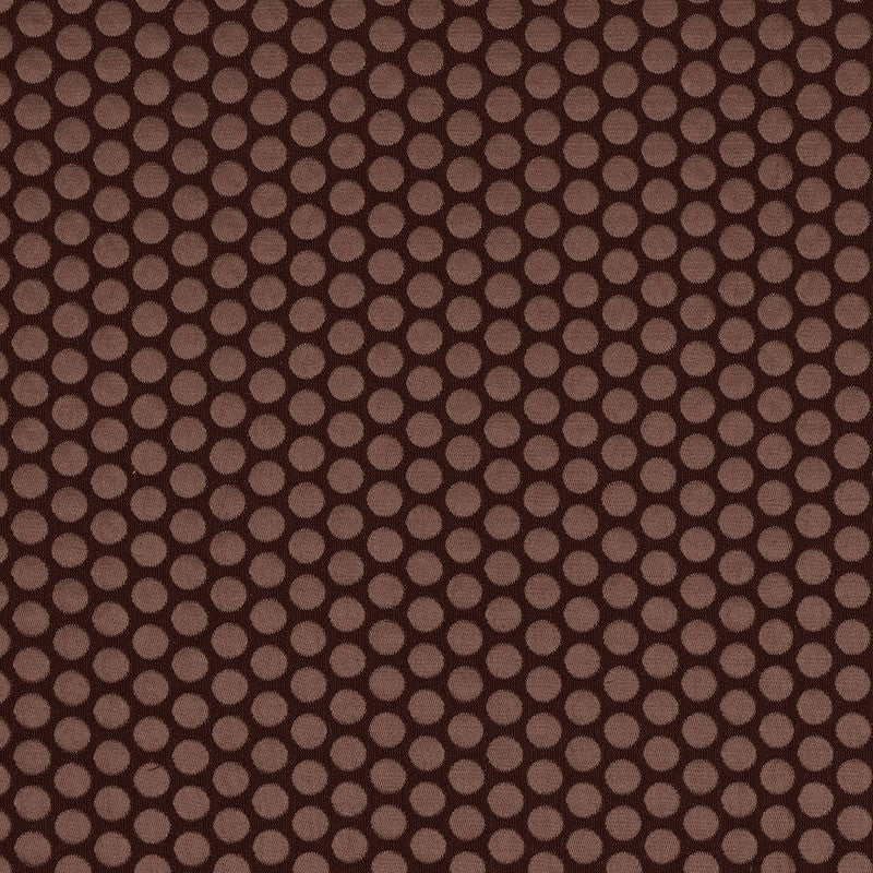 Sprinkle Espresso 62270 by Schumacher Fabric MODERN WOVENS See Sample INDIA MEDIUM DUTY </p><p>Repeat: Horizontal: 5/8" (2CM) and Vertical: 5/8" (2CM) 54" WIDE (137CM) - Fabric Carolina -