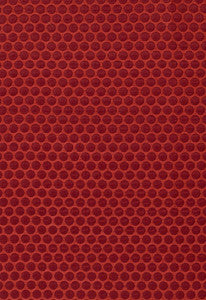 Sprinkle Persimmon 62271 by Schumacher Fabric