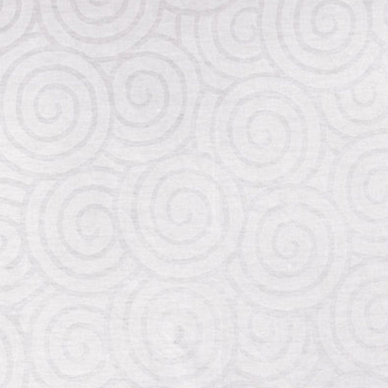 Spellbound Alabaster 62290 by Schumacher Designer Fabric MODERN WOVENS See Sample FRANCE LIGHT DUTY </p><p>Repeat: Horizontal: 29 1/8" (74CM) and Vertical: 34 3/4" (88CM) 58" WIDE (147CM) - Swanky Fabrics -