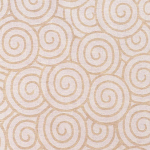 Spellbound Sand 62291 by Schumacher Fabric