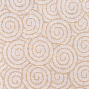Spellbound Sand 62291 by Schumacher Fabric