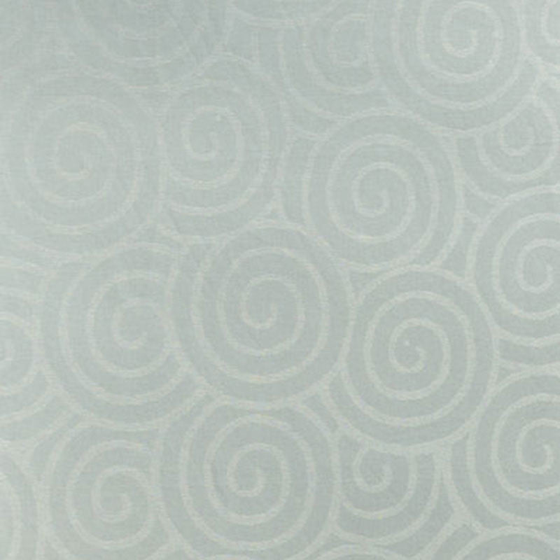 Spellbound Cirrus 62292 by Schumacher Designer Fabric MODERN WOVENS See Sample FRANCE LIGHT DUTY </p><p>Repeat: Horizontal: 29 1/8" (74CM) and Vertical: 34 3/4" (88CM) 58" WIDE (147CM) - Swanky Fabrics -