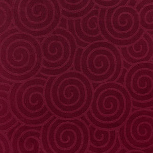 Spellbound Raisin 62293 by Schumacher Fabric