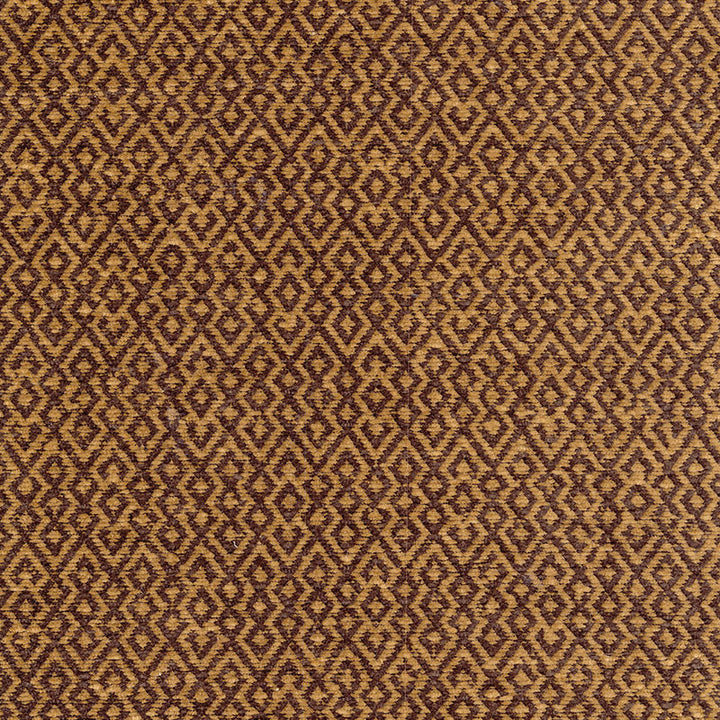 Mayan Texture Chocolate 62320 by Schumacher Fabric CHROMA See Sample UNITED STATES OF AMERICA HEAVY DUTY - EXCEEDS 30,0 </p><p>Repeat: Horizontal: 2 3/4" (7CM) and Vertical: 2 1/4" (6CM) 53" WIDE (135CM) - Fabric Carolina -