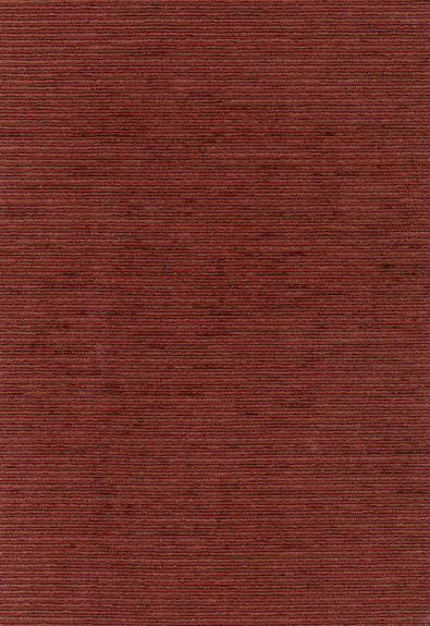 Hanover Chenille Ottoman Chocolate 62355 by Schumacher Fabric Chroma 100% Cotton Wyzenbeek 8,000 Horizontal: - and Vertical: 1/8- 57 - Fabric Carolina -