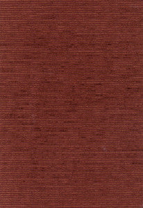 Hanover Chenille Ottoman Chocolate 62355 by Schumacher Fabric