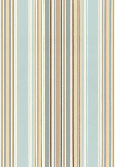 Ridge Stripe Mineral 62372 by Schumacher Designer Fabric By-Nature 100% Organic Wyzenbeek 18,000 Horizontal: 9.5 and Vertical: - 54 - Swanky Fabrics -