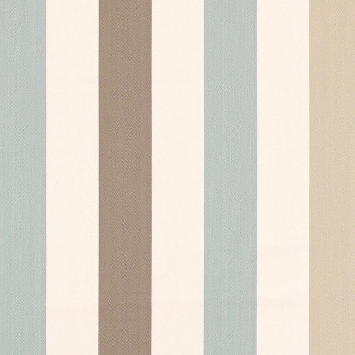 Coastal Stripe Mineral 62382 by Schumacher Fabric BY NATURE See Sample CHILE HEAVY DUTY </p><p>Repeat: Horizontal: 26 1/2" (67CM) and Vertical: - 54" WIDE (137CM) - Fabric Carolina -