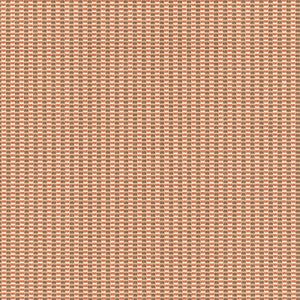 Canyon Weave Brick 62390 by Schumacher Fabric