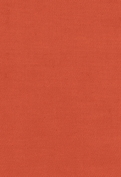 Valley Twill Brick 62426 by Schumacher Fabric Opulent-Textures 100% Organic Wyzenbeek 28,000 Horizontal: - and Vertical: - 54 - Fabric Carolina -