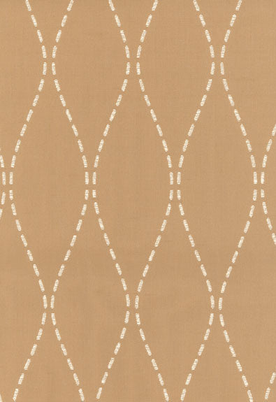 New River Weave Cafe' 62452 by Schumacher Fabric By-Nature 100% Organic Wyzenbeek 20,000 Horizontal: 3.25 and Vertical: 8.875 54 - Fabric Carolina -