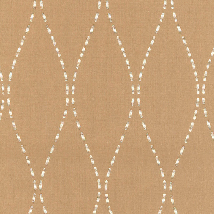 New River Weave Cafe' 62452 by Schumacher Fabric BY NATURE ORGANIC COTTON 100% CHILE WYZENBEEK 20,000 </p><p>Repeat: Horizontal: 3 1/4" (8CM) and Vertical: 8 7/8" (23CM) 54 - Fabric Carolina -