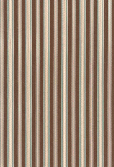 Brook Stripe Bark 62473 by Schumacher Fabric By-Nature 77% Organic, 23% Viscose Martindale 30,000 Horizontal: 1.75 and Vertical: - 56 - Fabric Carolina -