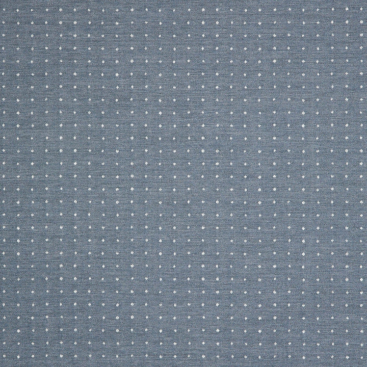 44370-0006 Lure Denim by Sunbrella Designer Fabric Sunbrella Fusion SunbrellaÂ® Acrylic, SunbrellaÂ® Polyester USA or Imported 5-Year Horizontal: 5.1 in. and Vertical: 4.8 in. 54 in. - Swanky Fabrics -