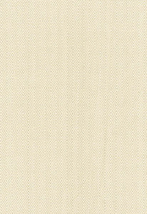 Hampton Court Diamond Ivory 62531 by Schumacher Fabric