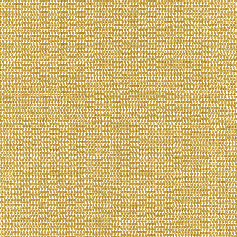 Hampton Court Diamond Chartreuse 62534 by Schumacher Fabric CHROMA See Sample INDIA LIGHT DUTY </p><p>Repeat: Horizontal: 7/8" (2CM) and Vertical: 1" (3CM) 53" WIDE (135CM) - Fabric Carolina -