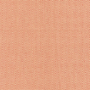 Hampton Court Diamond Brick 62535 by Schumacher Fabric
