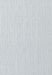 Dotted Silk Weave Glacier 62552 by Schumacher Fabric