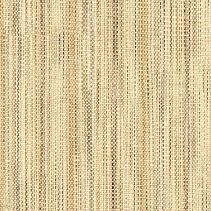Jamestown Strie Sand 62561 by Schumacher Designer Fabric CHROMA See Sample INDIA LIGHT DUTY </p><p>Repeat: Horizontal: 3 3/8" (9CM) and Vertical: - 54 1/2" WIDE (138CM) - Swanky Fabrics -